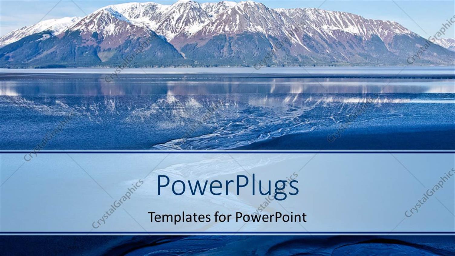 Premium Template for PowerPoint & Google Slides 