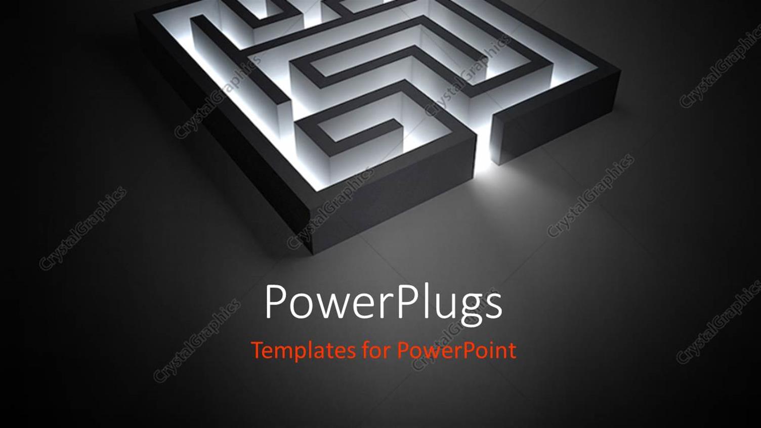 Premium Template for PowerPoint & Google Slides 