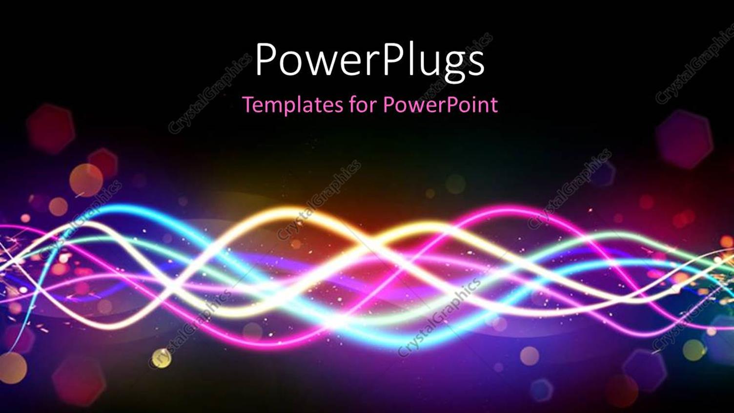 Premium Template for PowerPoint & Google Slides 