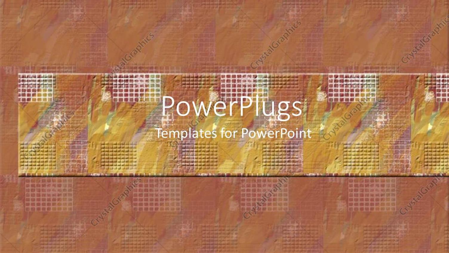 Premium Template for PowerPoint & Google Slides 