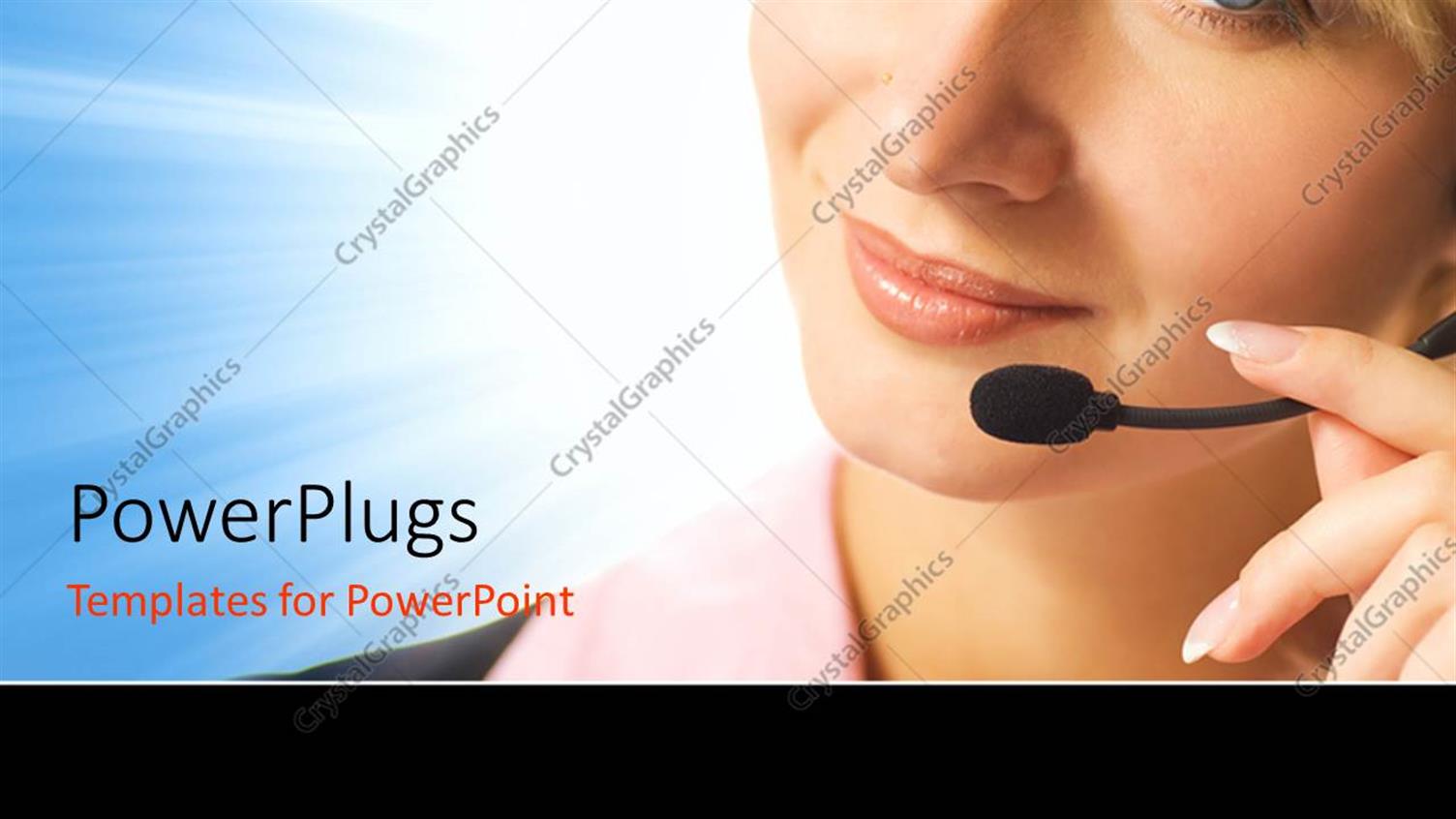 Premium Template for PowerPoint & Google Slides 