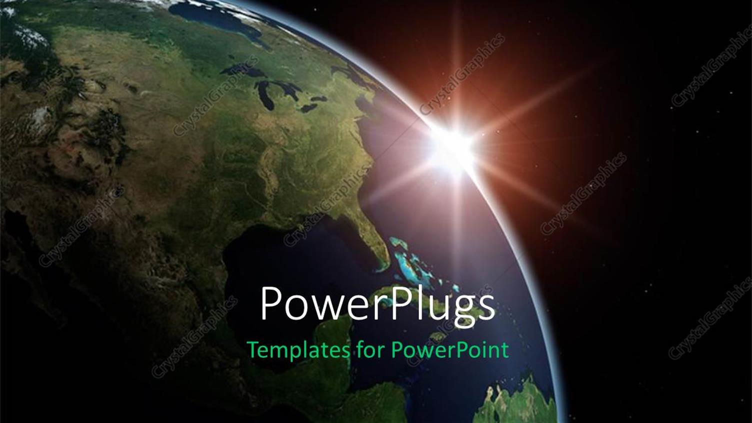 Premium Template for PowerPoint & Google Slides 