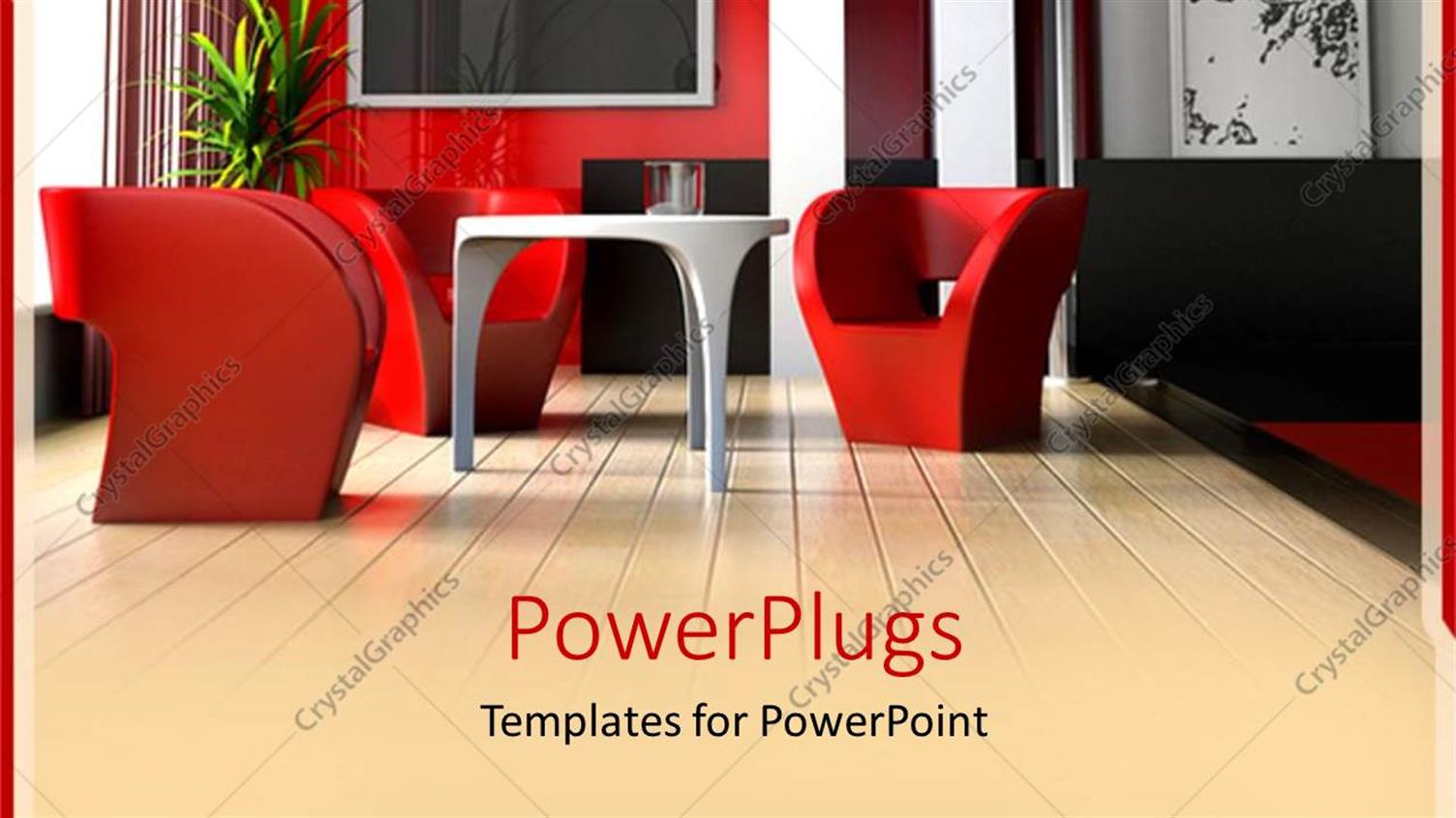 Premium Template for PowerPoint & Google Slides 