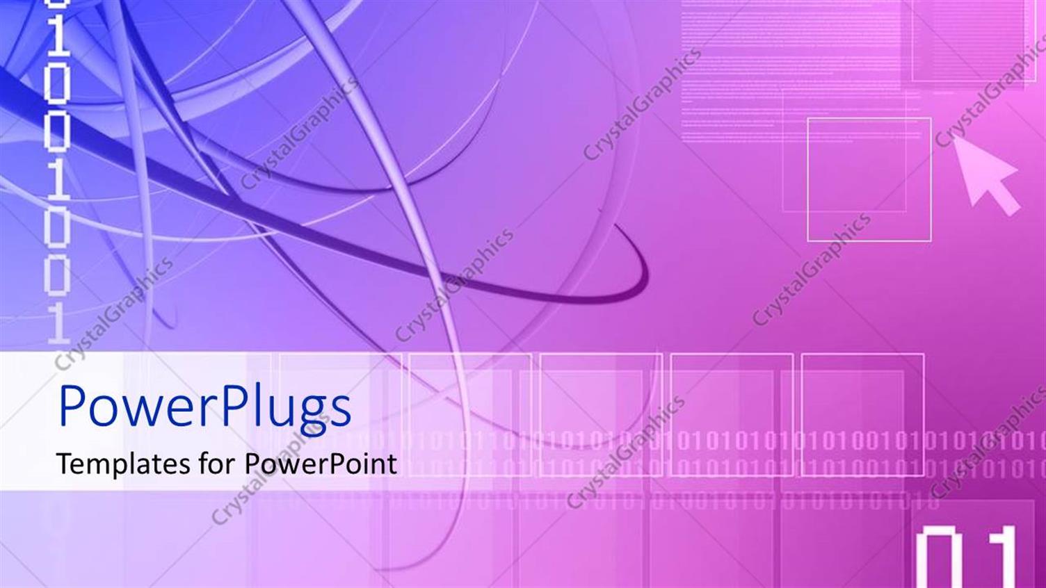 Premium Template for PowerPoint & Google Slides 