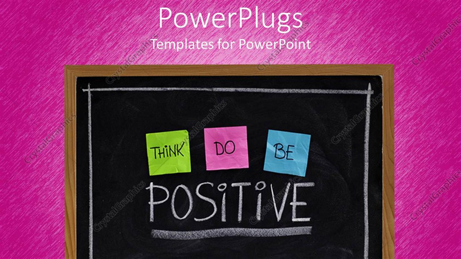 Premium Template for PowerPoint & Google Slides 