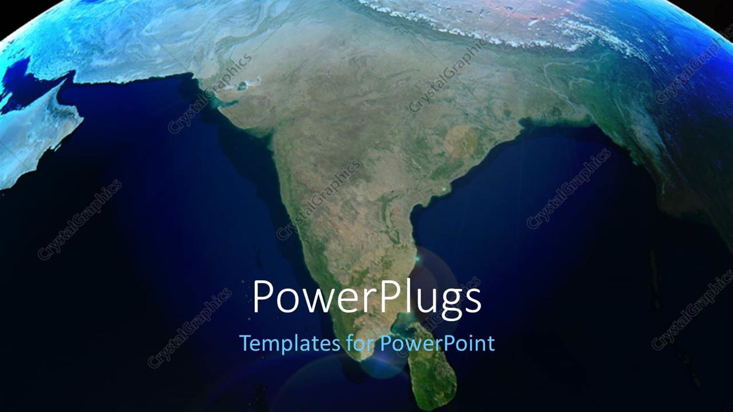 Premium Template for PowerPoint & Google Slides 