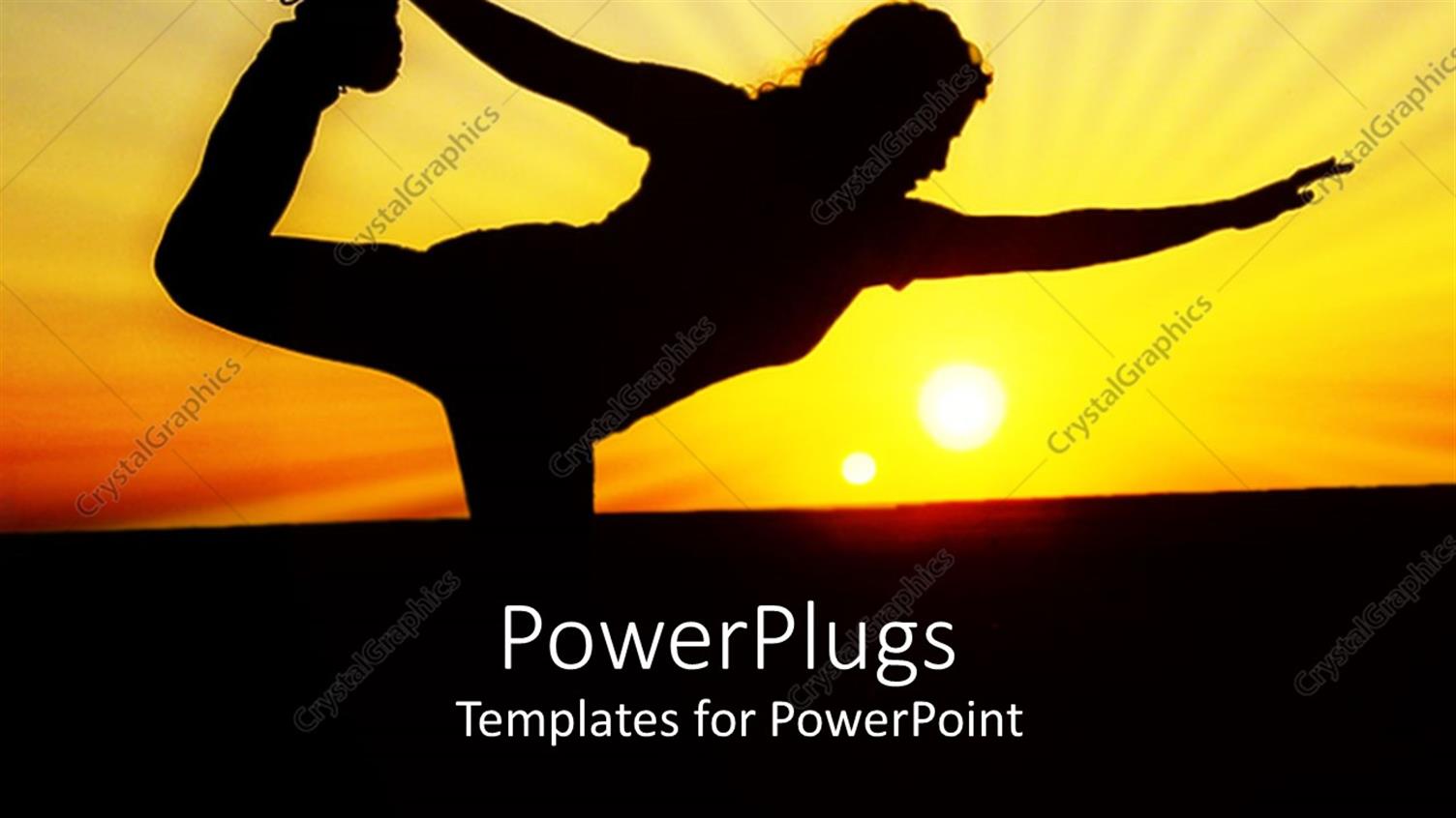 Premium Template for PowerPoint & Google Slides 