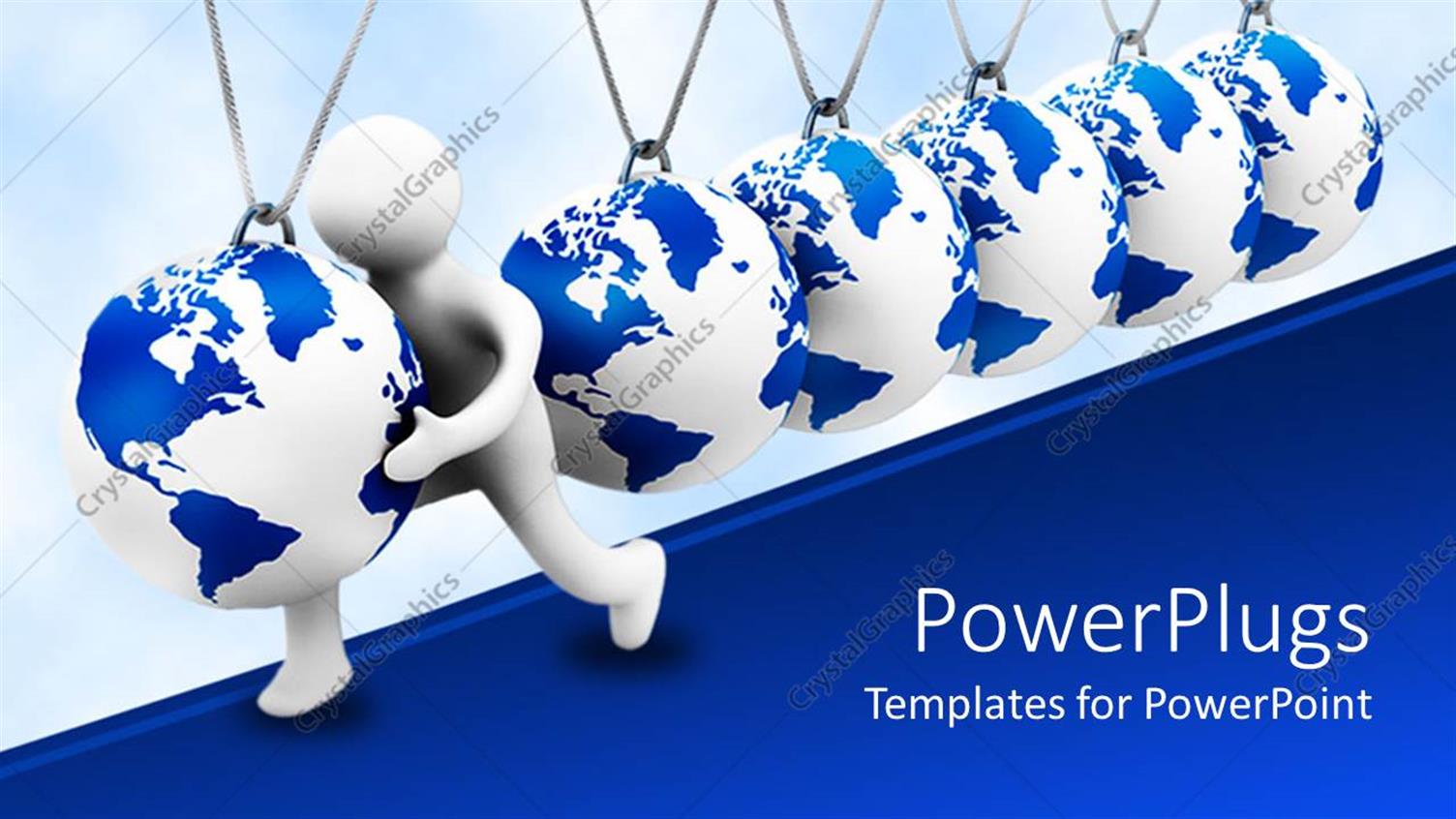 Premium Template for PowerPoint & Google Slides 