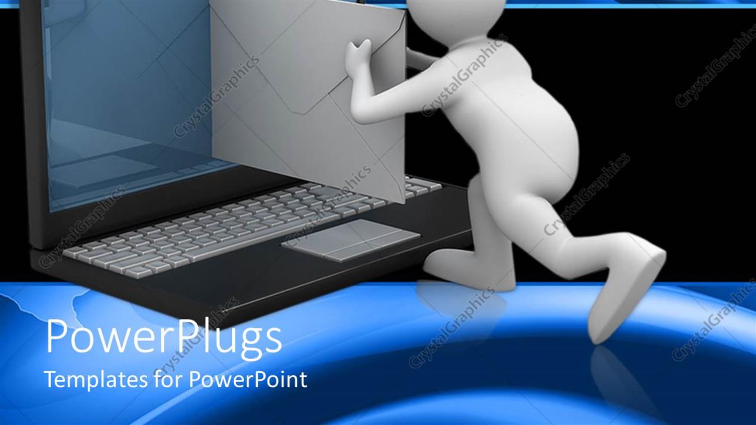 Premium Template for PowerPoint & Google Slides 