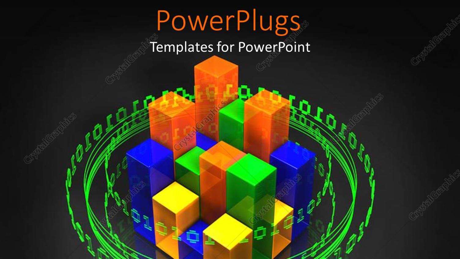 Premium Template for PowerPoint & Google Slides 