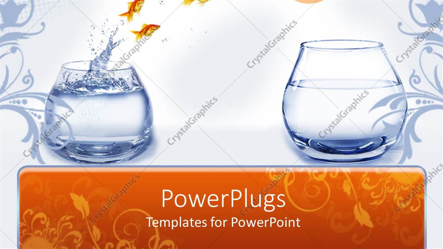 Premium Template for PowerPoint & Google Slides 