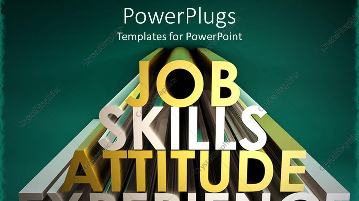 Premium Template for PowerPoint & Google Slides 