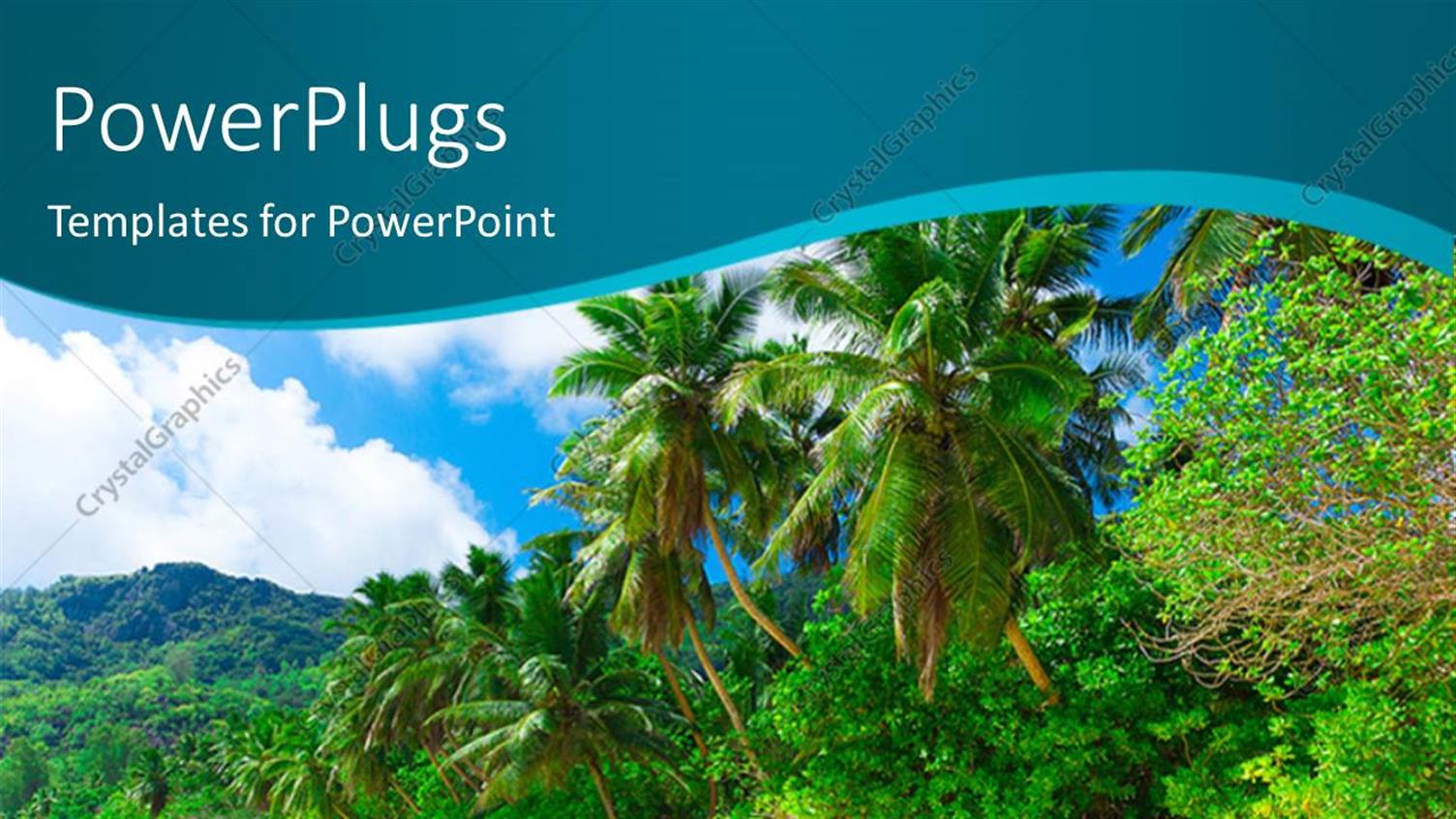 Premium Template for PowerPoint & Google Slides 