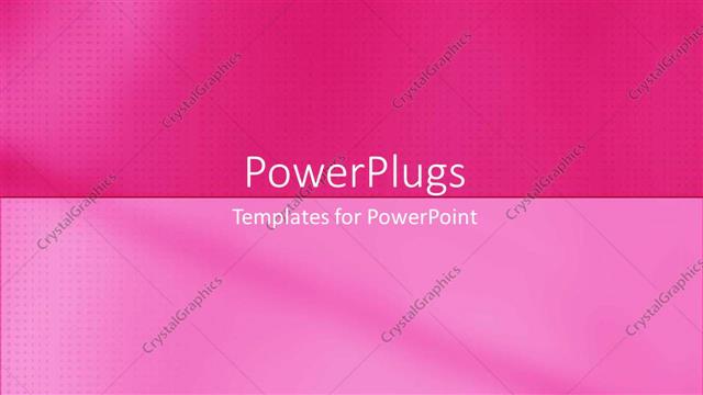 Presentation with abstract simple - A beautiful simple pinkish background with place for text