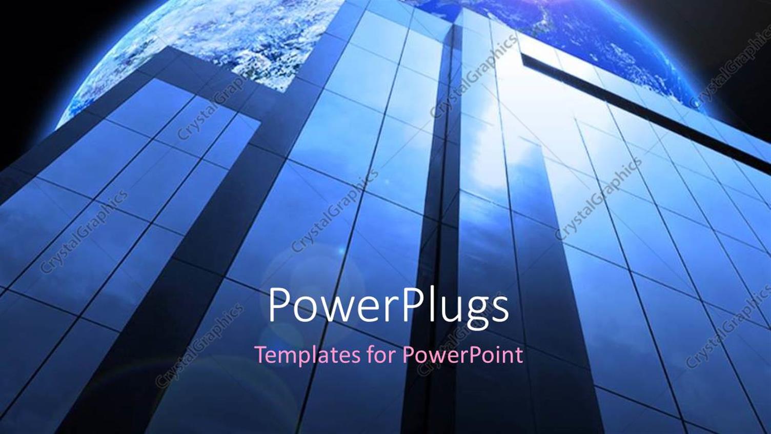 Premium Template for PowerPoint & Google Slides 