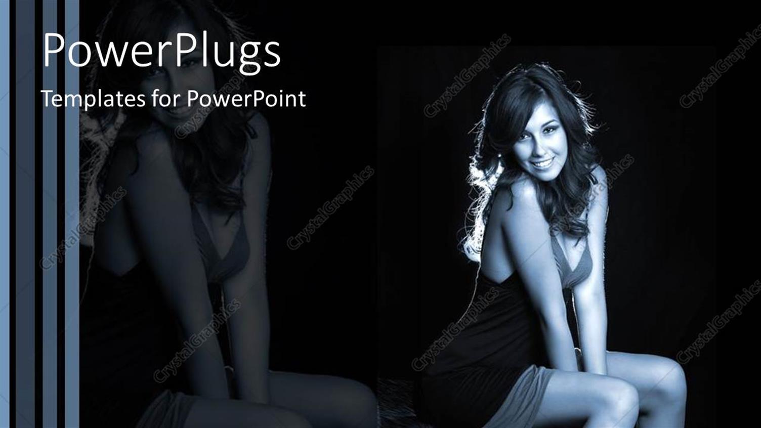 Premium Template for PowerPoint & Google Slides 