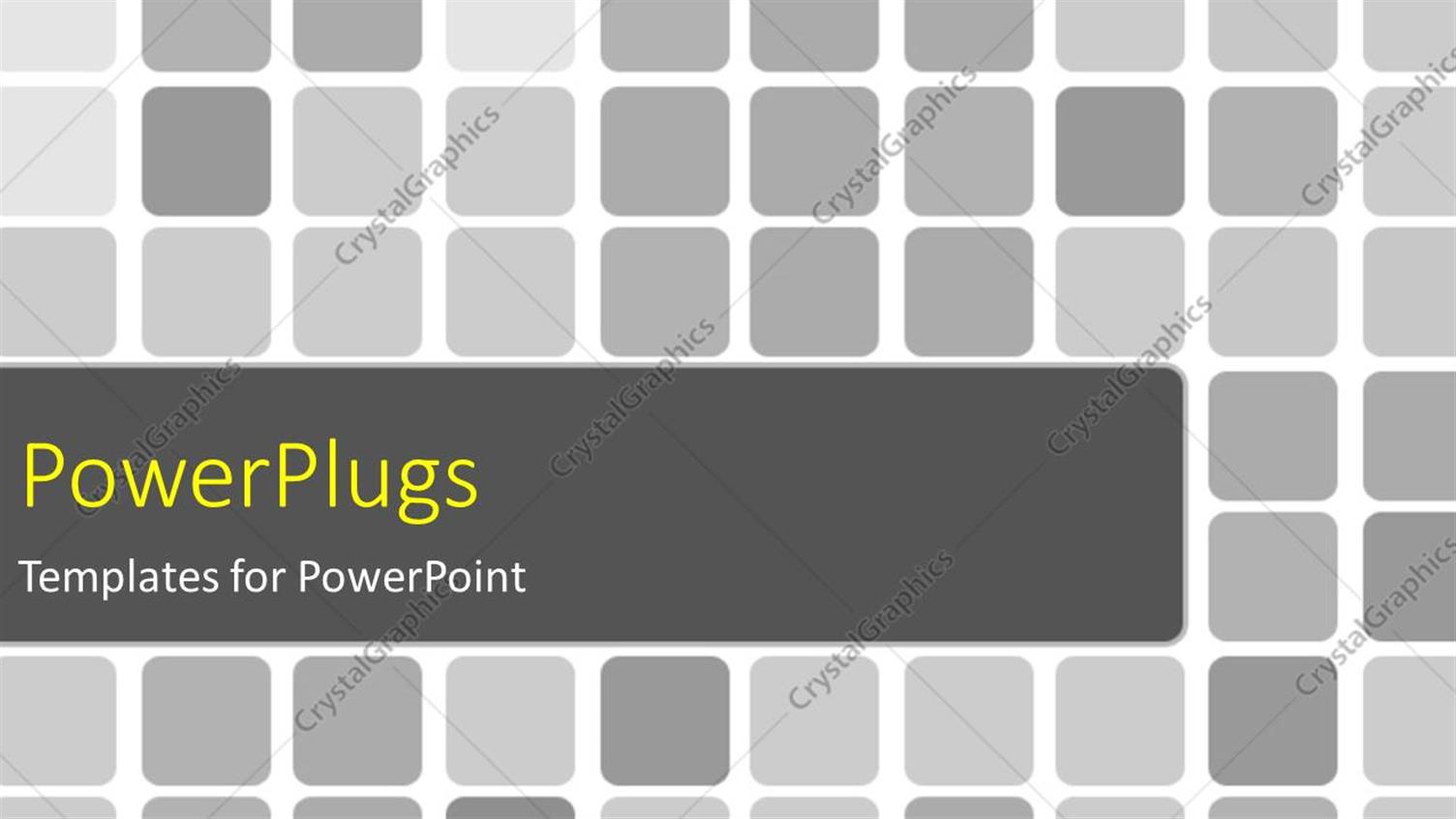 Premium Template for PowerPoint & Google Slides 