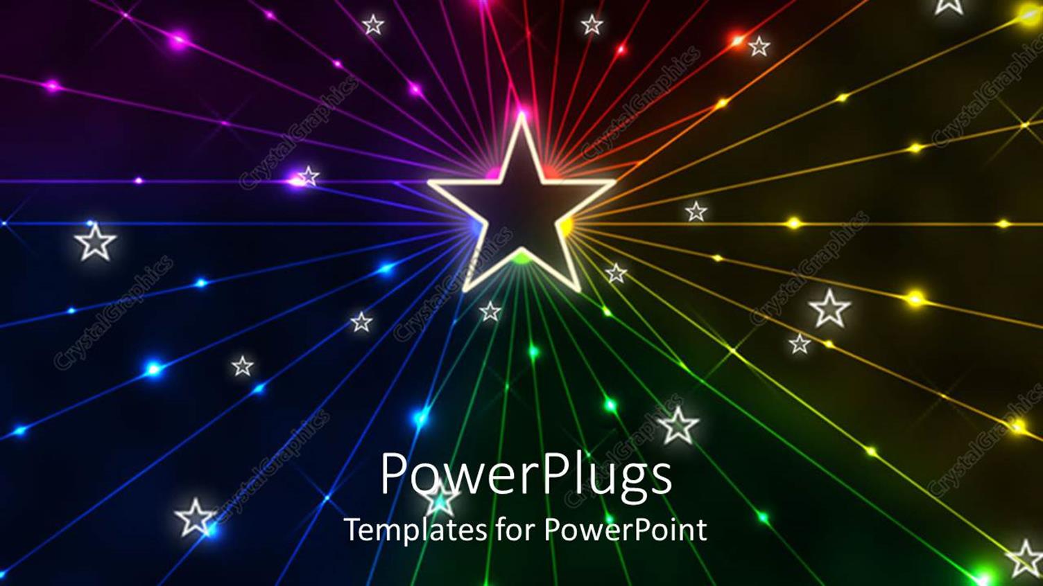 Premium Template for PowerPoint & Google Slides 