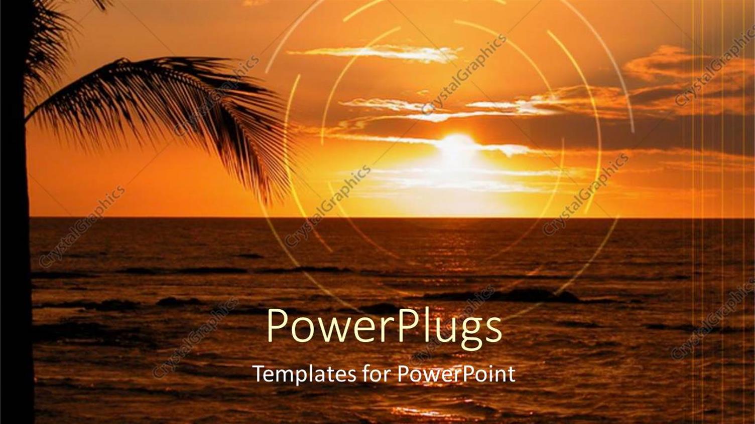 Premium Template for PowerPoint & Google Slides 