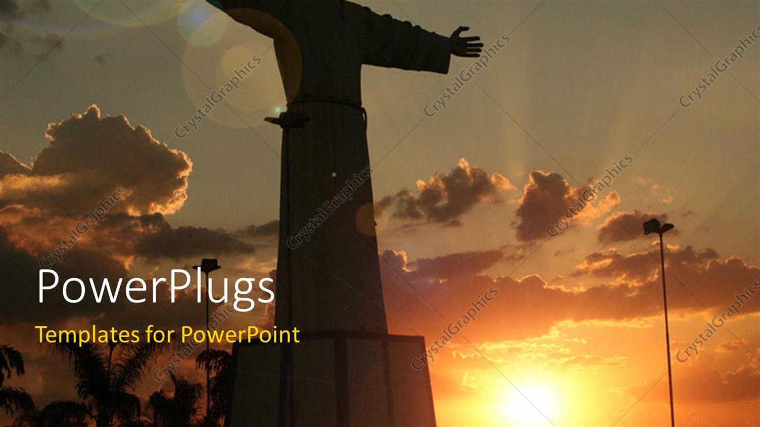 Premium Template for PowerPoint & Google Slides 