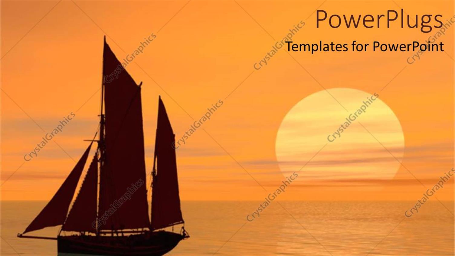Premium Template for PowerPoint & Google Slides 
