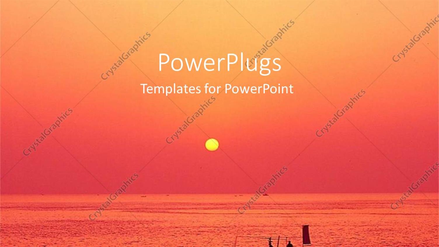 Premium Template for PowerPoint & Google Slides 