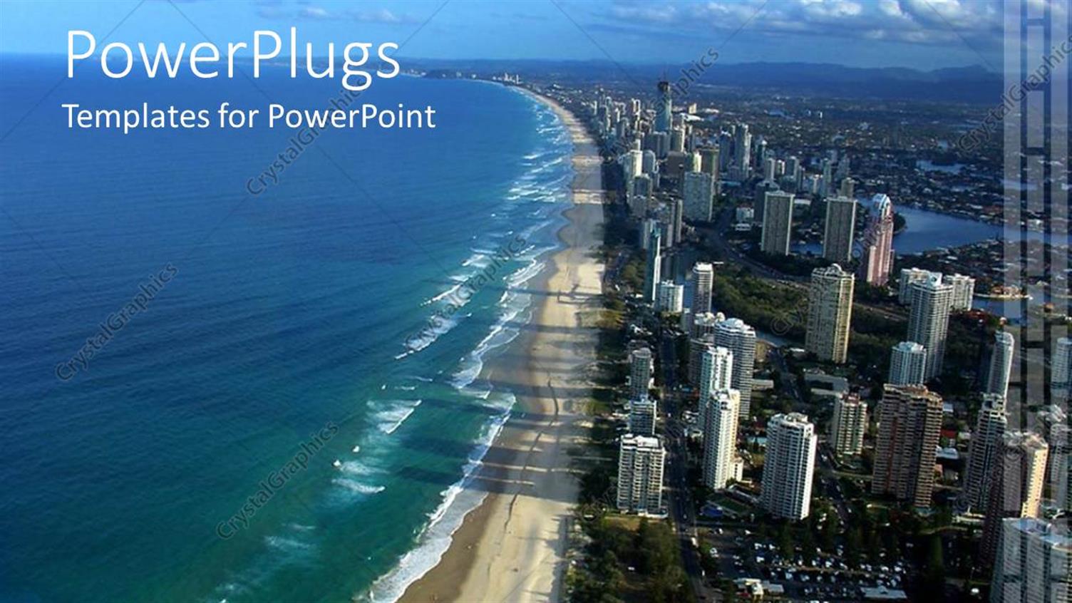 Premium Template for PowerPoint & Google Slides 