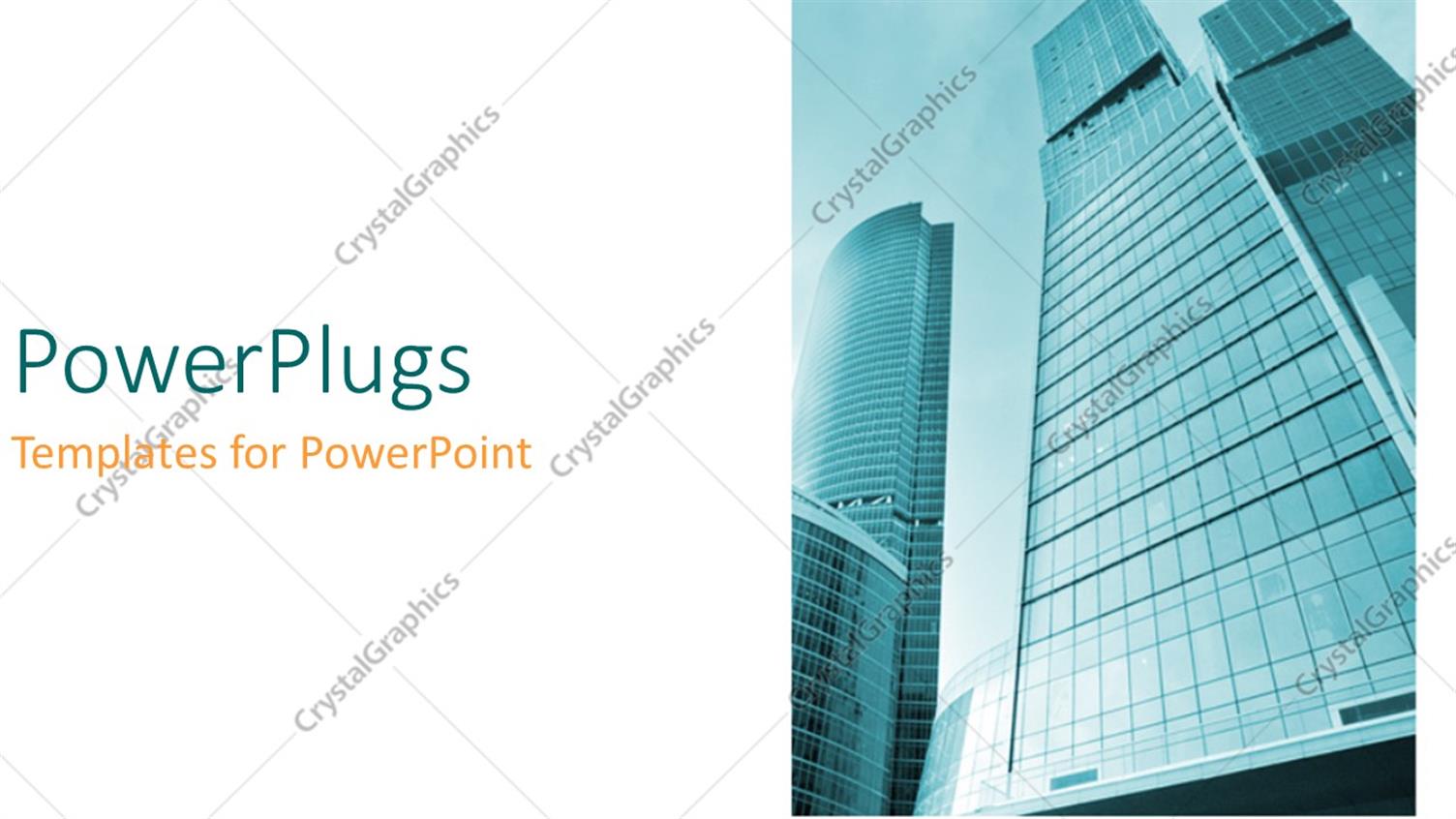 Premium Template for PowerPoint & Google Slides 