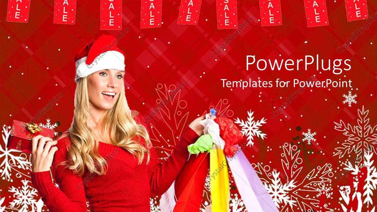 Premium Template for PowerPoint & Google Slides 