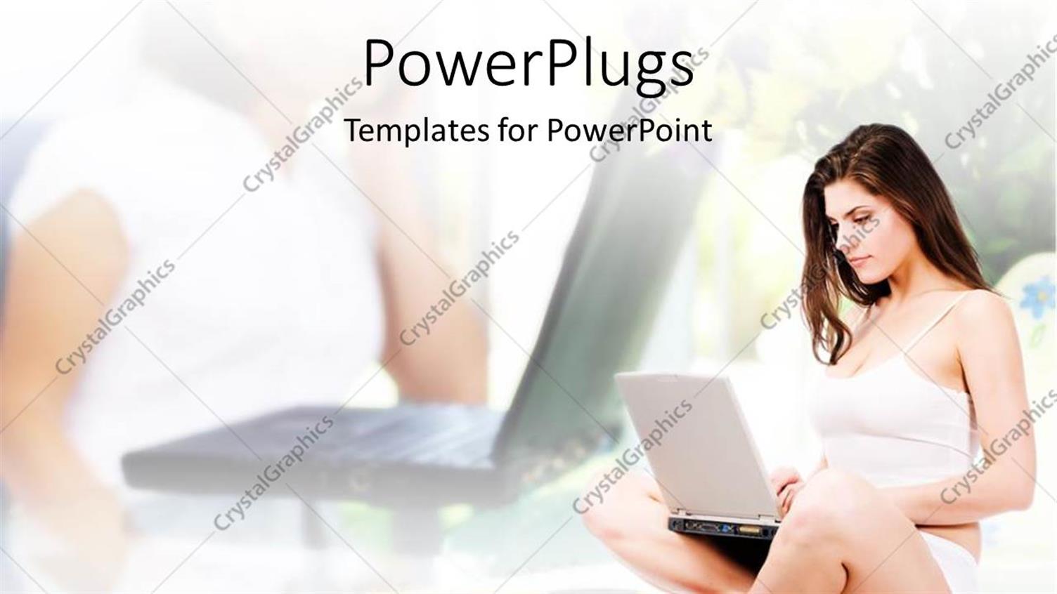 Premium Template for PowerPoint & Google Slides 