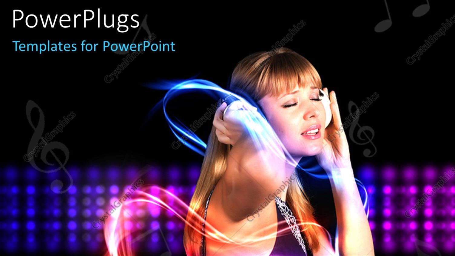 Premium Template for PowerPoint & Google Slides 