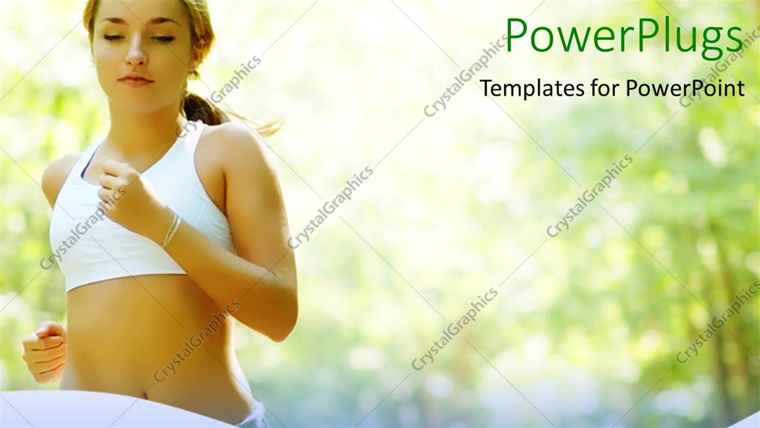 Premium Template for PowerPoint & Google Slides 