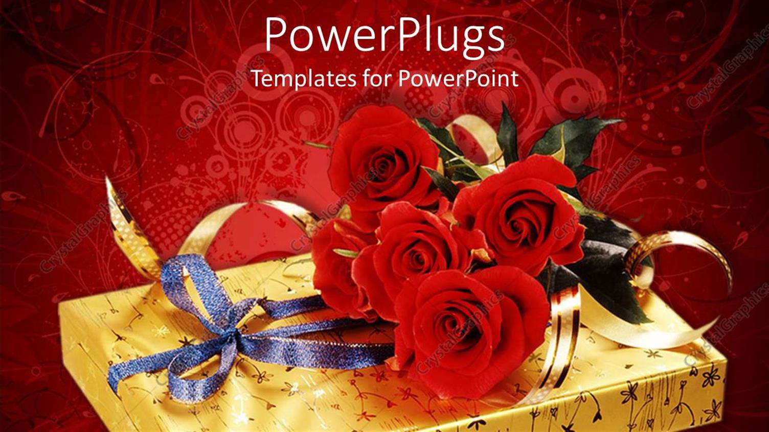 Premium Template for PowerPoint & Google Slides 