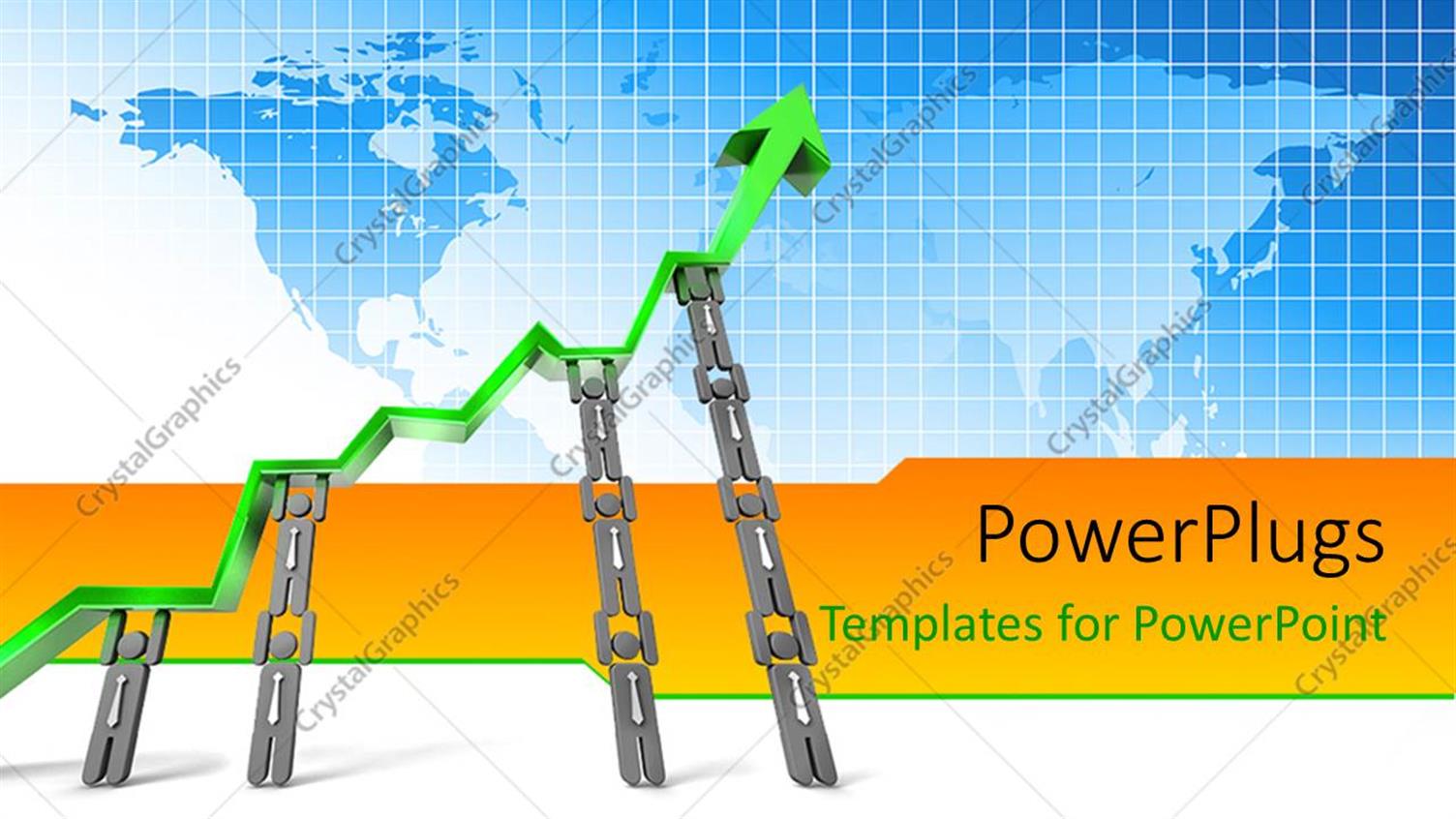 Premium Template for PowerPoint & Google Slides 