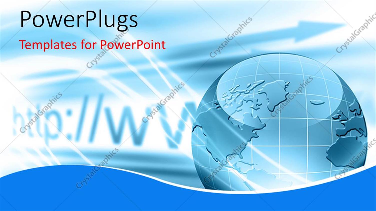 Premium Template for PowerPoint & Google Slides 