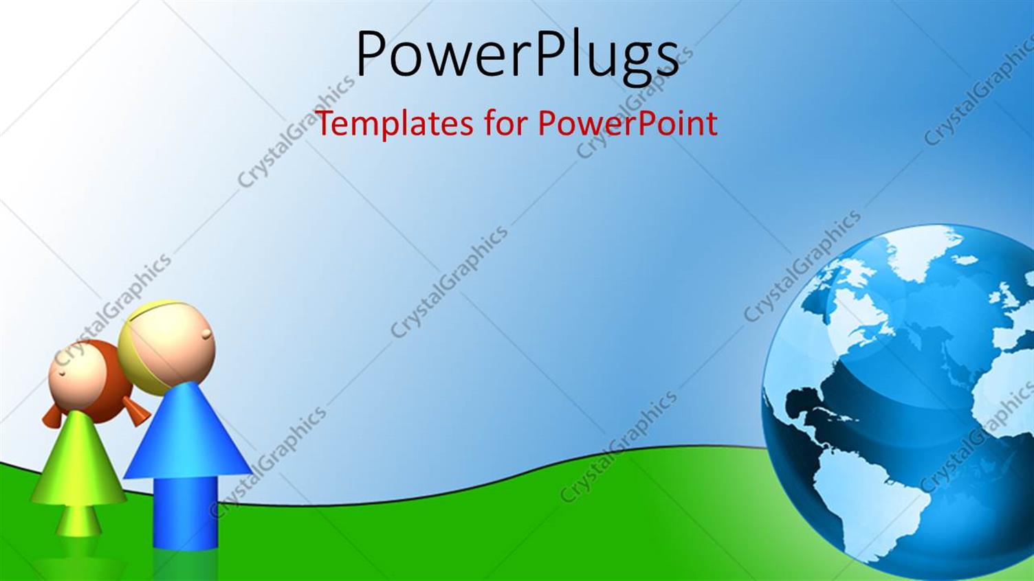 Premium Template for PowerPoint & Google Slides 
