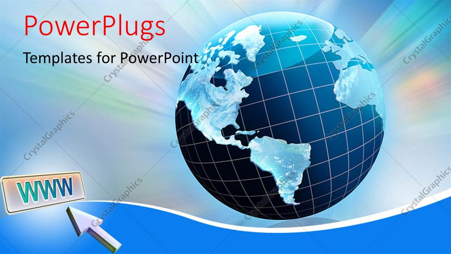 Premium Template for PowerPoint & Google Slides 