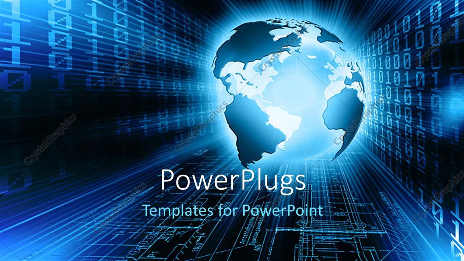 Premium Template for PowerPoint & Google Slides 