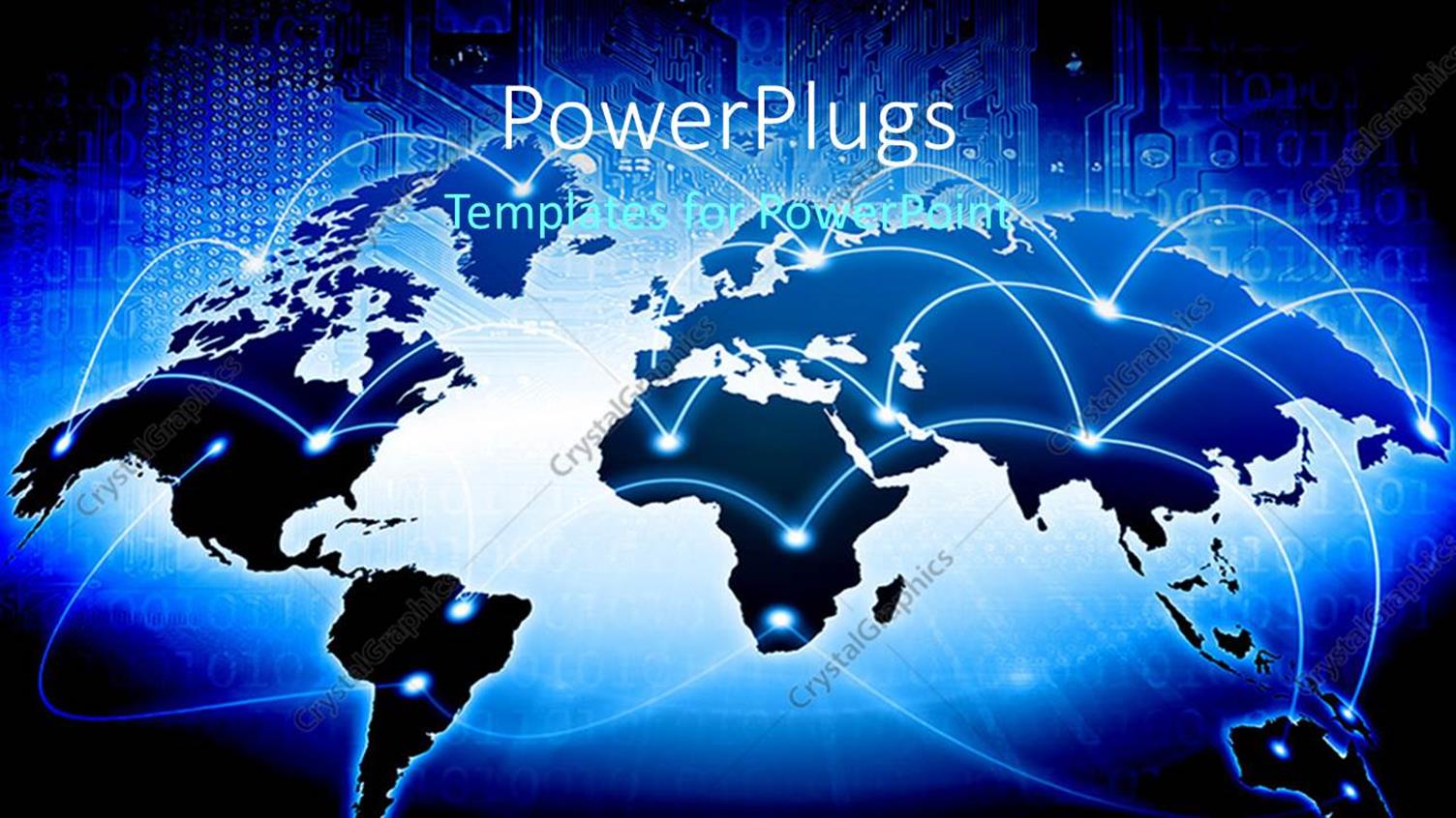 Premium Template for PowerPoint & Google Slides 