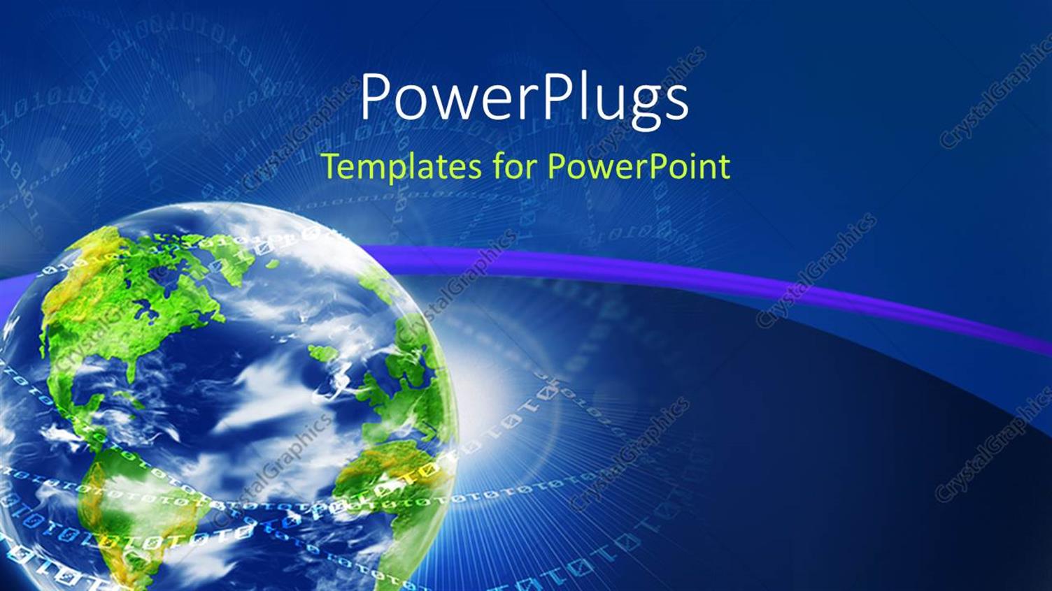 Premium Template for PowerPoint & Google Slides 