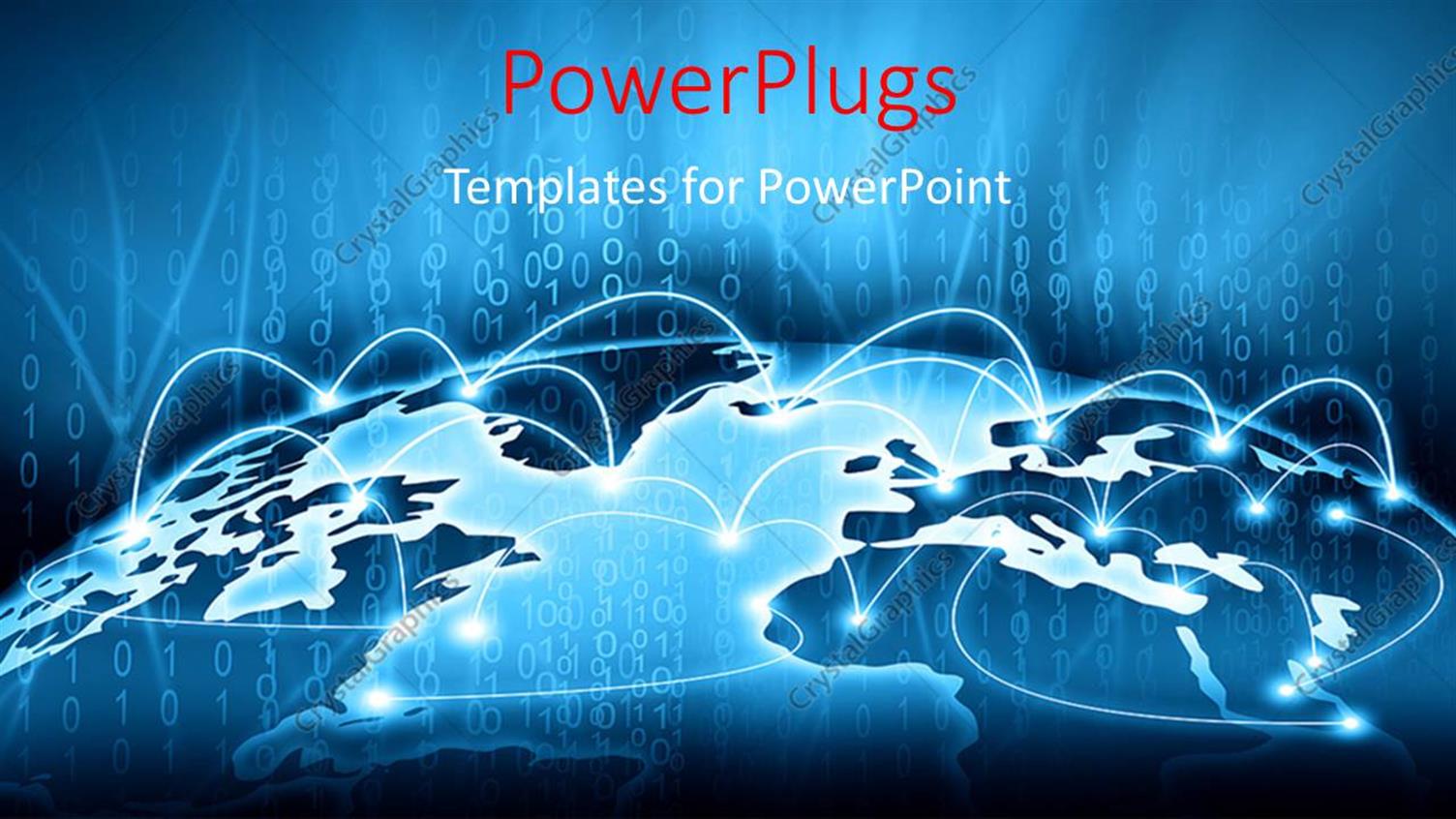 Premium Template for PowerPoint & Google Slides 