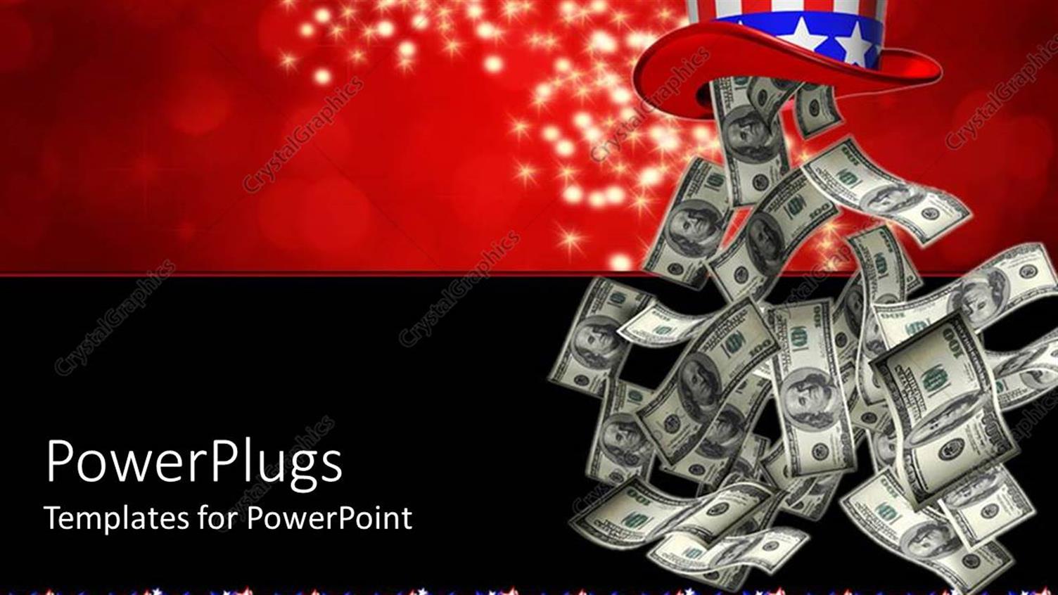 Premium Template for PowerPoint & Google Slides 