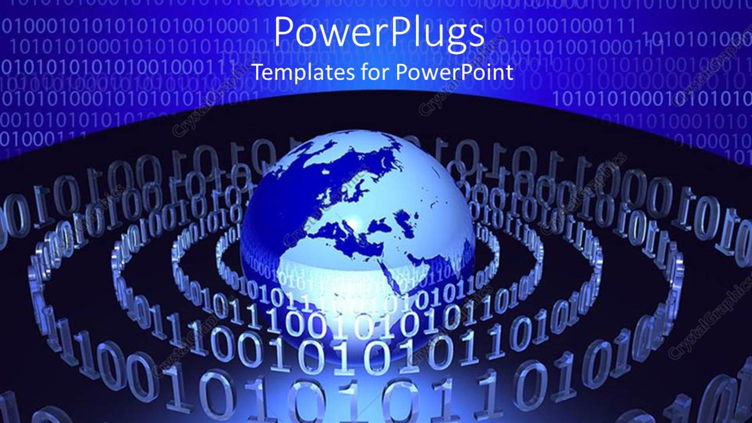 Premium Template for PowerPoint & Google Slides 