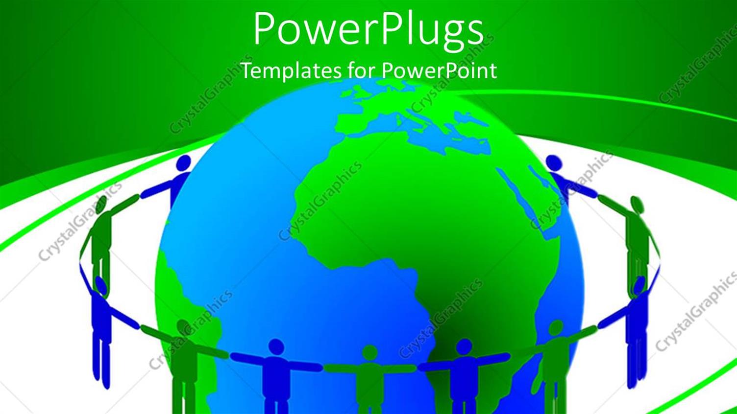 Premium Template for PowerPoint & Google Slides 