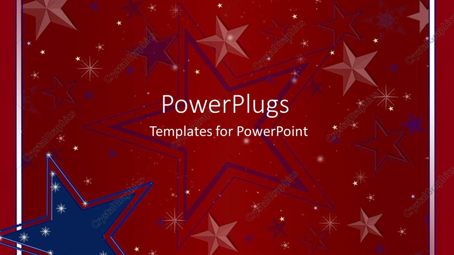 Premium Template for PowerPoint & Google Slides 