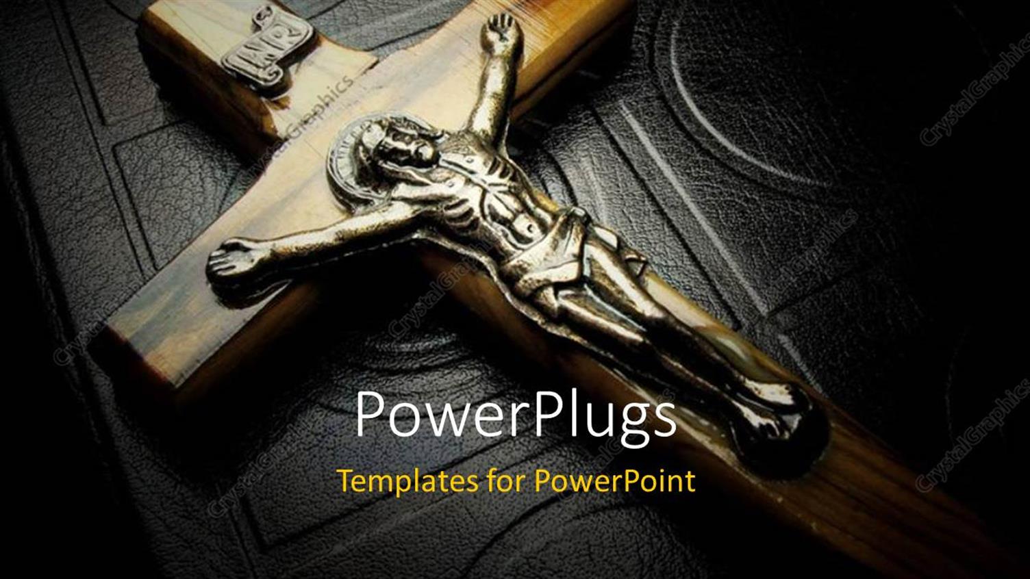 Premium Template for PowerPoint & Google Slides 