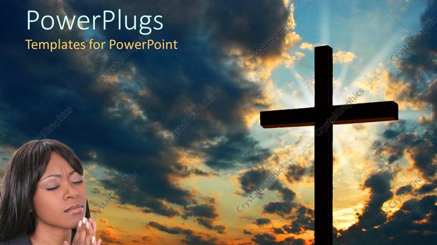 Premium Template for PowerPoint & Google Slides 