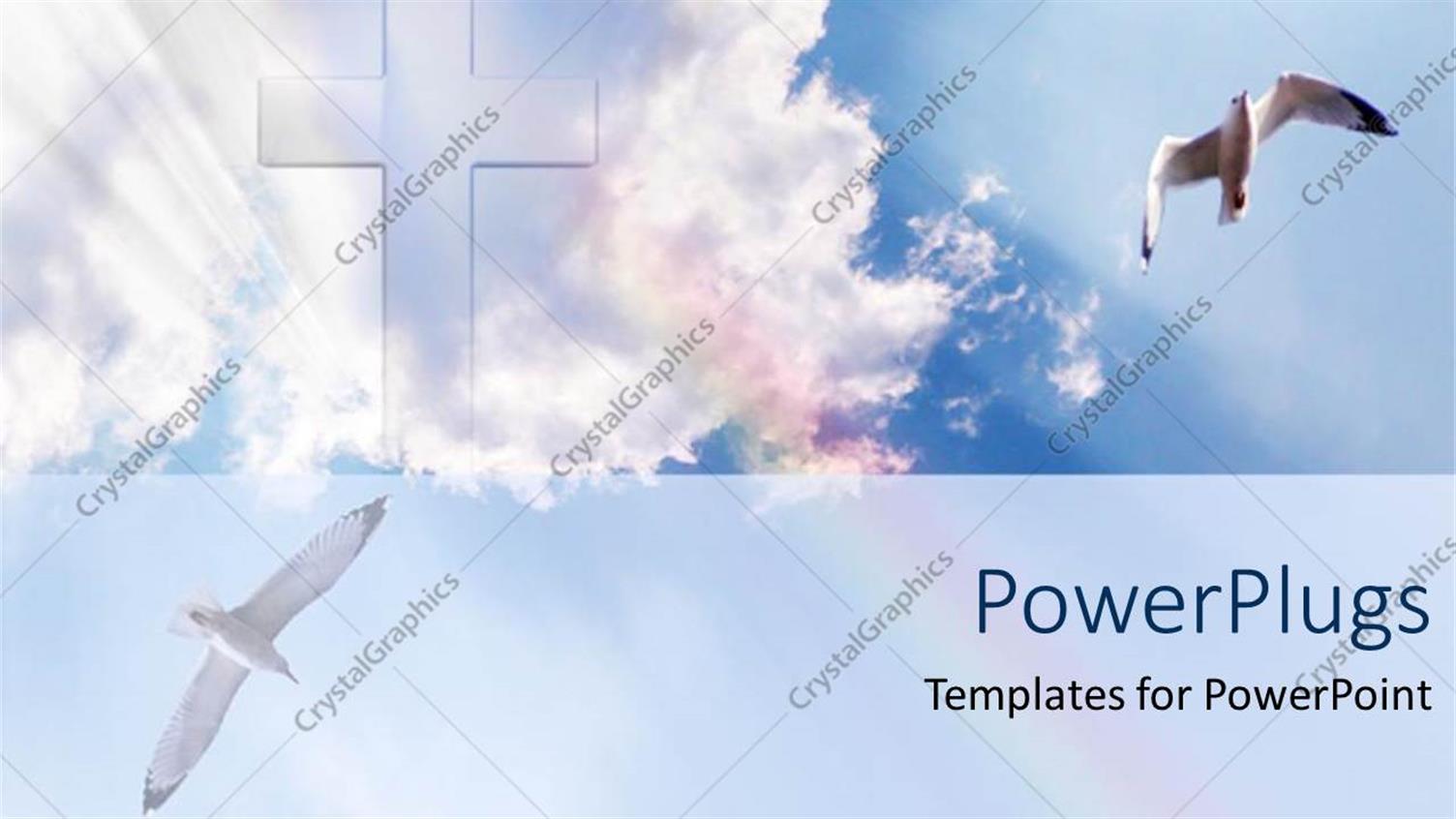 Premium Template for PowerPoint & Google Slides 
