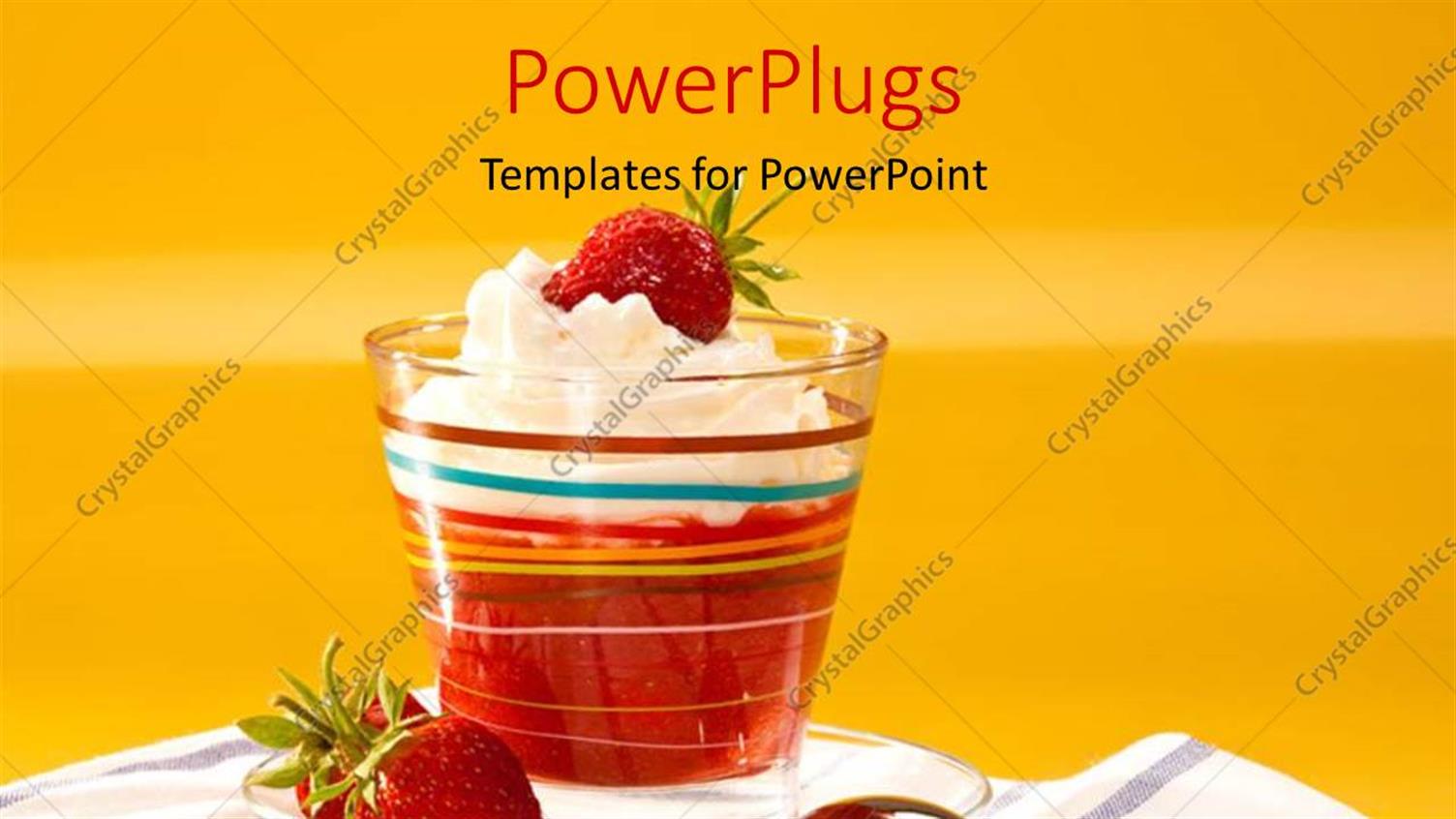 Premium Template for PowerPoint & Google Slides 