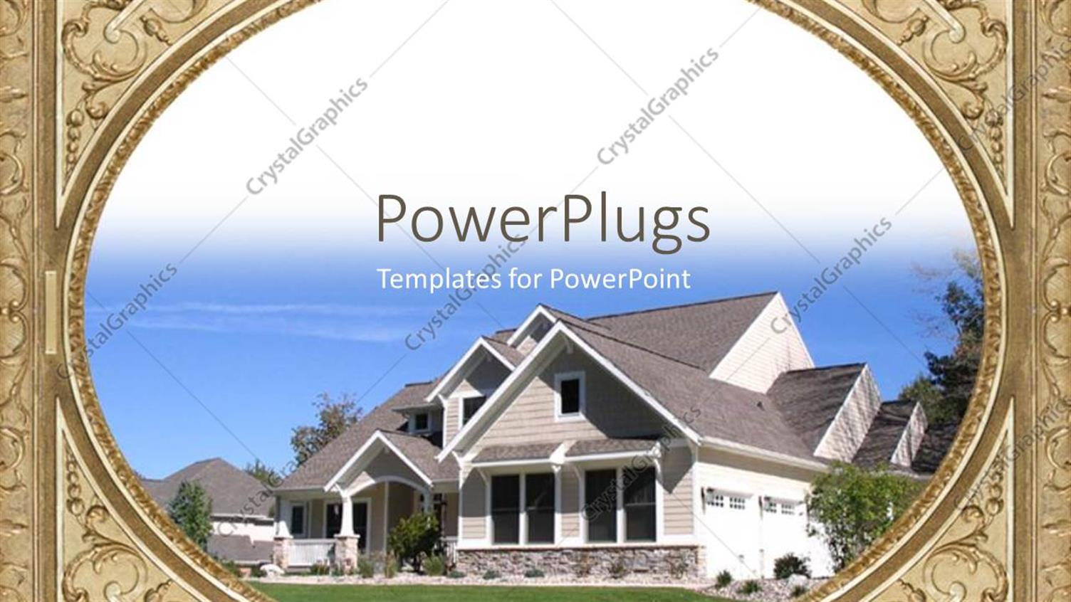 Premium Template for PowerPoint & Google Slides 